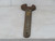 HEAVY DUTY INDUSTRIAL WRENCH 2-3/8 IN T186643