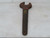 HEAVY DUTY INDUSTRIAL WRENCH 2-3/8 IN T186644