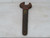 HEAVY DUTY INDUSTRIAL WRENCH 2-3/8 IN T186644