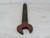 HEAVY DUTY INDUSTRIAL WRENCH 2-3/8 IN T186644