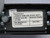 LOCKNETICS CR90X STAINLESS STEEL BUTT 317594 CR90 CARD READER SEL 12/24 VDC T186651