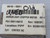 CEMTREX 0010-5821 10-201-0311 MIRROR ASSEMBLY CHOPPER MOTOR T186653