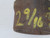 INDUSTRIAL SOCKET 2-9/16 IN T186661
