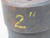 INDUSTRIAL SOCKET 2 IN T186662