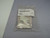 LOT OF 200 COMMSCOPE 6644 1 144-01 6644114401 FURNITURE FACEPLATE T186776
