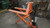 Presto PSL-22/27-E  Skid Lifter 2000 LBS  For Sale