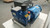 BRAND-LUEBBE N-P31 33:2 METERING PUMP M0816