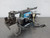 FOURSION TYPE 3F IN LINE VIBRATION FEEDER W M41A3G2L M0829