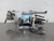 FOURSION TYPE 3F IN LINE VIBRATION FEEDER W M41A3G2L M0829