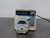 COLE-PARMER MASTER FLEX 7520-50 EASY-LOAD LLS CONSOLE DRIVER M0851