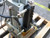 REXROTH ZSF 40 F1-1-11/M/12 HDA 3700-B-4000-170 LARGE HYDRAULIC CYLINDER W SANDWICH PLATE VALVE T186782
