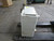HEAVY DUTY HYDRAULIC WHITE PRESSURE TANK T186784
