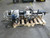 MILACRON EV 50 5037964 INJECTION MOLDING MACHINE ASSEMBLY