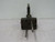 PARKER 02.00 JJ3LLT34M SERIES 3L HYDRAULIC CYLINDER 2000 PSI T186790
