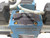 REXROTH 4WE6EA60/EG24N9K4 BM-1744-3-6 HYDRAULIC VALVE ASSEMBLY T186792