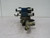 REXROTH BM-1777-2-6 4WE 6 UA61/EG24N9K4QMAG24 HYDRAULIC VALVE ASSEMBLY T186794