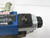 REXROTH BM-1777-2-6 4WE 6 UA61/EG24N9K4QMAG24 HYDRAULIC VALVE ASSEMBLY T186794