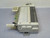 SMC EX140-SDN1 DEVICENET VALVE TERMINAL SOLENOID 24 VDC 16 POINTS T186830