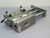 SMC MGPM 40TF-75  Compact Guide Cylinder  10 bar -10 +60 C  For Sale