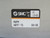 SMC MGPM 40TF-75 COMPACT GUIDE CYLINDER 10 BAR -10 +60 C T186833