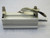SMC CDQ2A40-100D PNEUMATIC SQUARE CYLINDER 1.0 MPA T186843