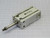 SMC CDU20-30D  Mount Cylinder Double Acting Single Rod 0.7 MPa   For Sale