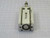 SMC CDU20-30D MOUNT CYLINDER DOUBLE ACTING SINGLE ROD 0.7 MPA T186848
