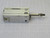 SMC CDU20-30D MOUNT CYLINDER DOUBLE ACTING SINGLE ROD 0.7 MPA T186848