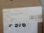 AD 976 PNEUMATIC REGULATOR 250 PSI T186853