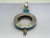EQUIPTROL RCS211404-0402 0400-6886 RING 4 IN ISO-RING OPWES ORCS211404 T186856