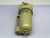 C.A. NORGREN L17-A00-OEDA OILER OIL FOG LUBRICATOR T186860