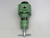 LINCOLN 602008 PNEUMATIC REGULATOR 250 PSI T186861