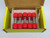 Lot of 10 EST P2-500-S  Pop-A-Plug II Kit  For Sale