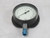 AIR CANADA 7-9700-0-0004 GAGE CALIBRATED 0-15 PSI T186869