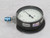 AIR CANADA 7-9700-0-0004 GAGE CALIBRATED 0-15 PSI T186869