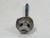 AIR CANADA 7-9700-0-0004 GAGE CALIBRATED 0-15 PSI T186869