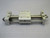 SMC NCDY2S15H-0400B CYLINDER 100 PSI 0.70 MPA T186915