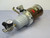 Bielomatik AI-P  Lubricator Pump w EAR2060-F02 Pressure Regulator   For Sale