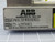 ABB 10A6131MB1B1X00 LOW FLOW GLASS FLOW METER T186949