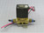 LOT OF 2 SMC VX2110V-01-5G1-B SOLENOID VALVES T186955