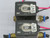 LOT OF 2 SMC VX2110V-01-5G1-B SOLENOID VALVES T186955