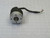 HEIDENHAIN 319 102-22 ROD 1050 ROTARY SHAFT ENCODER T186991