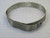 LOT OF 2 QUICKCABLE 405-001 4 GA 24 IN STRAP LUG TO LUG T186992