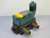 Numatics 555BA415K  Solenoid Valve 120/50/60 0.16 A  For Sale