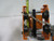 VESTIL LOW-1P COMBINATION CHAIN HOIST/TROLLEY CHAIN BLOCK 1000 LBS T187055
