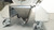 NISSUI LOS SPEED PLASTIC GRANULATOR M0889