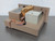 EBERLINE MICROCOMPUTER CONTROLLED RADIATION MONITORING SYSTEM M0908