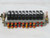 SMC NVV5FS2-01T1-10 1-02T VFS2100-5FZ SOLENOID VALVES MANIFOLD BASE T186960