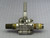 WORCESTER 16-D-17590 H666-YV 15-211K VALVE 1/2 IN CF-8M T186962