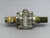 WORCESTER 16-D-17590 H666-YV 15-211K VALVE 1/2 IN CF-8M T186962